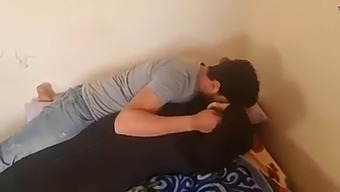 Modelo Egipcia Marbiba Shermota Compartiendo Fotos En Telegram (Roanx12)