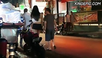 Identifying A Transgender Woman: A Thailand-Based Test