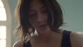 Η Adele Exarchopoulos Σε Παθιασμένες Σκηνές Του 2016