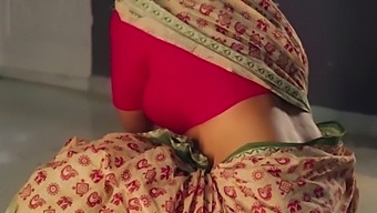 Kalpana'S Sensual Journey: A Rgv Film With A Twist