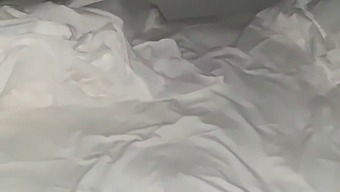 Clea Gaultier'In Sabah Erken Uyanma Çağrısıyla Samimi Bir Buluşma - Mysexmobile