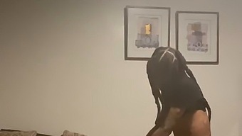 My Boyfriend Visited And We Had Sex Again