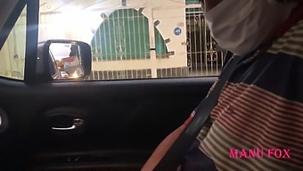 Ho Incontrato Un Uomo Per Strada, Gli Ho Dato Sesso Orale E L'Ho Portato A Casa Per Il Sesso Anale