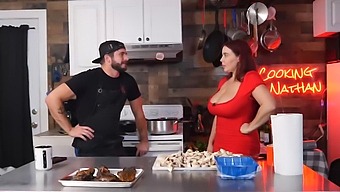 I'M Never Satisfied: Horny Slut