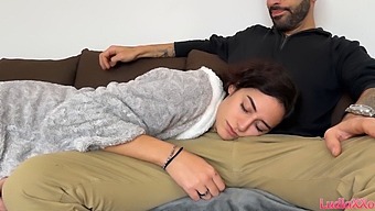 مذهل! الفعل غير المتصور لابن الزوج تجاه زوجة أبيه!